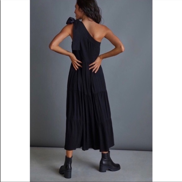 Anthropologie Mare Mare Persephone Maxi Dress - Picture 4 of 5